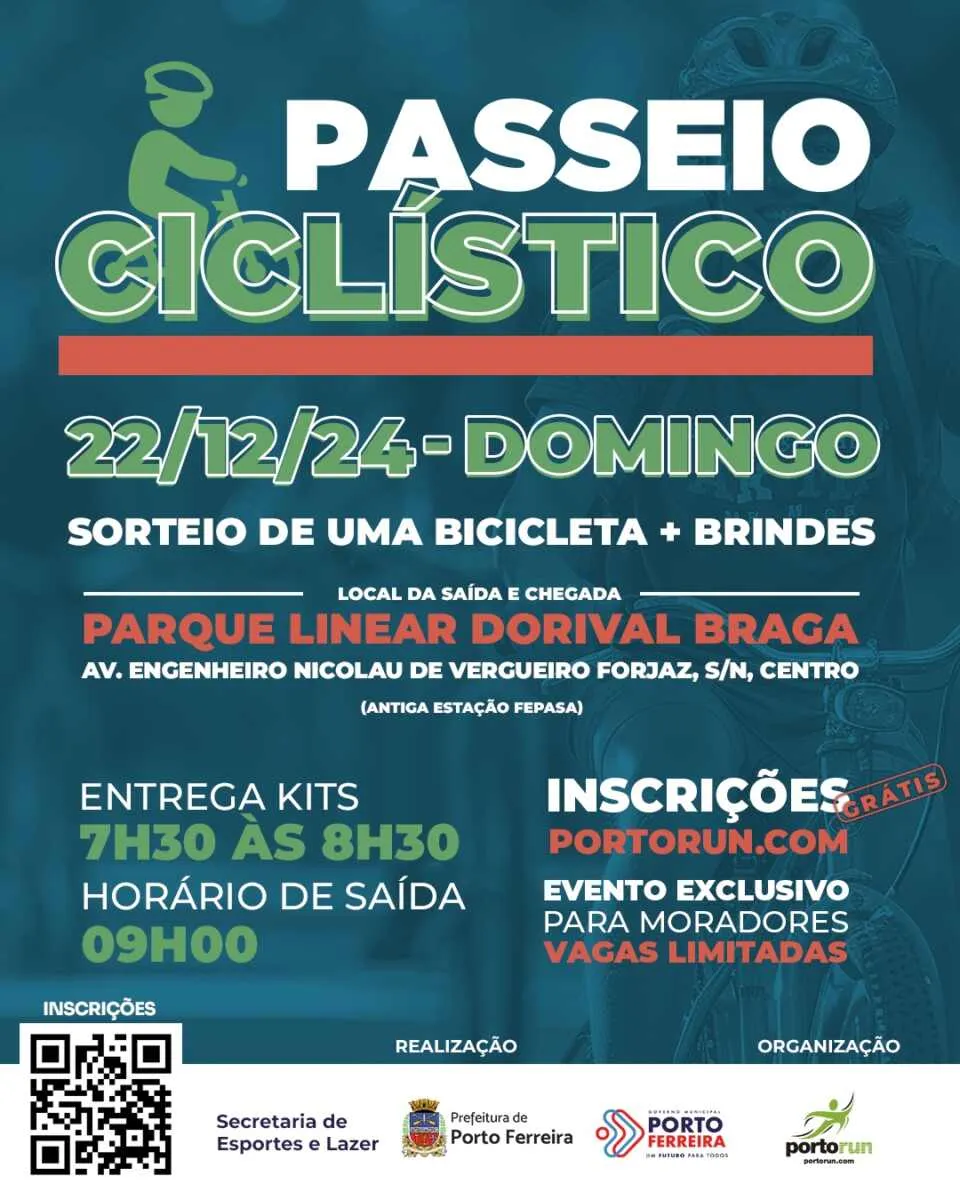 Poster Oficial