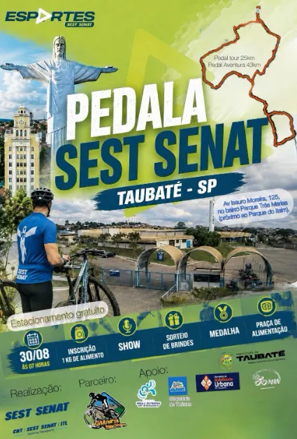 Poster Oficial