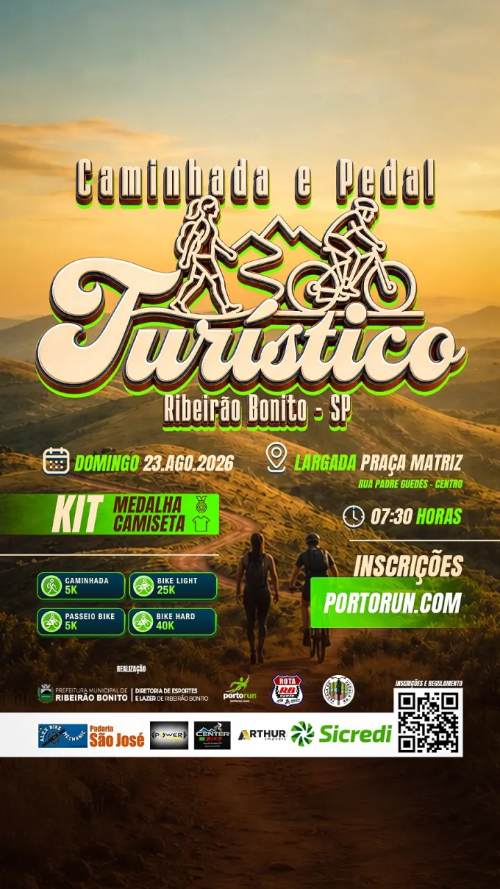 Poster Oficial