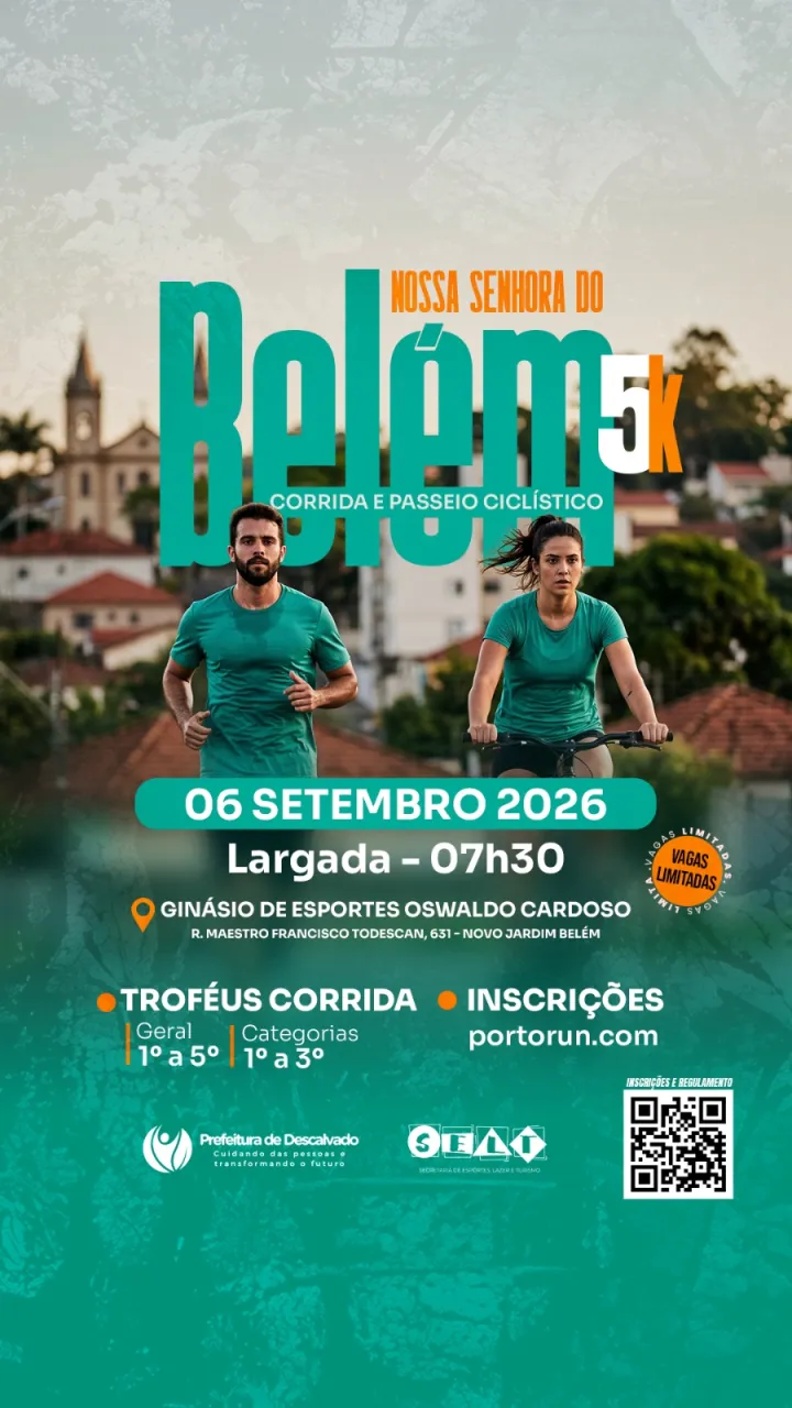 Poster Oficial