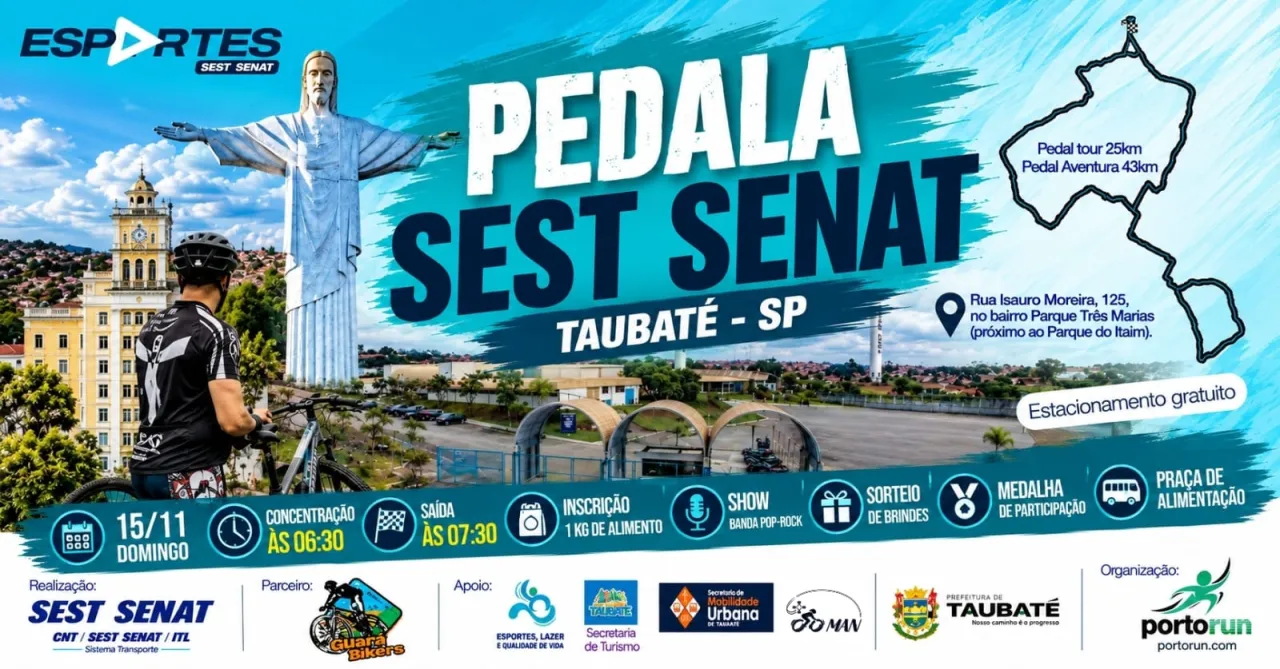 Poster Oficial